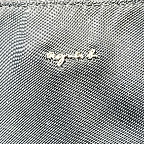 Agnes B Canvas Bag - Picture 2 of 8